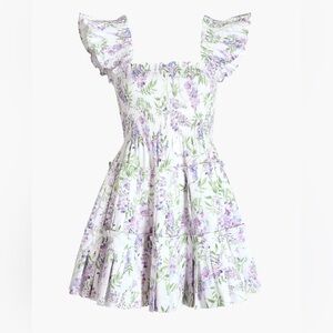 Hill House Charlotte nap dress
